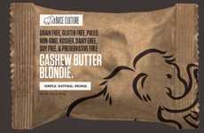 Free-From Dessert Snacks