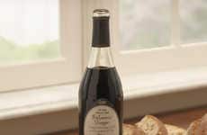 Barrel-Aged Balsamic Vinegars