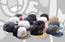Hispanic Heritage Caps