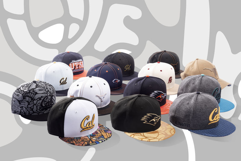 Hispanic Heritage Caps