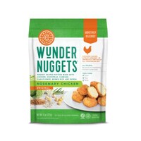 Nourishing Plant-Based Nuggets Image 3