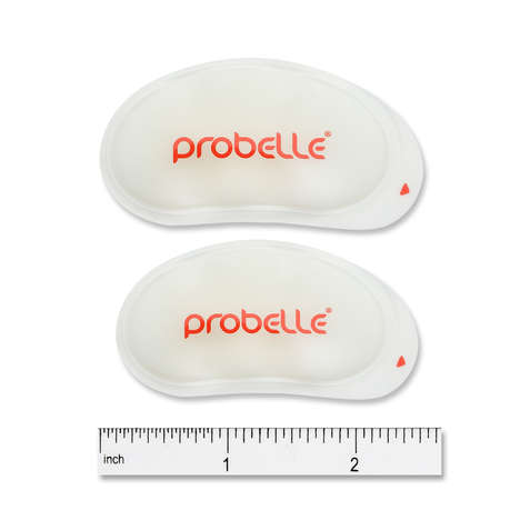 Peel-and-Stick Deodorant Patches Image 2