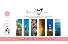 Eco-Friendly Yoga Travel Mats