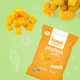 Plant-Based Protein Puffs Image 3