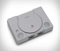 Miniature 90s Gaming Consoles Image 2