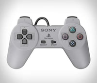 Miniature 90s Gaming Consoles Image 4