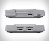 Miniature 90s Gaming Consoles Image 5