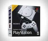 Miniature 90s Gaming Consoles Image 7