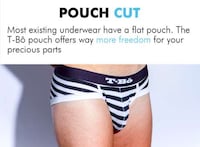 Ergonomic Eco-Friendly Underwear Image 7