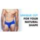 Ergonomic Eco-Friendly Underwear Image 8