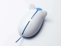 Overtime-Preventing Mouses Image 2