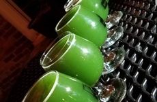 Awareness-Raising Green Beers