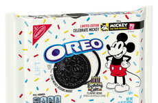 Cartoon-Celebrating Cookies