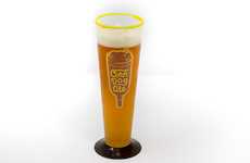 Corndog-Flavored Beers