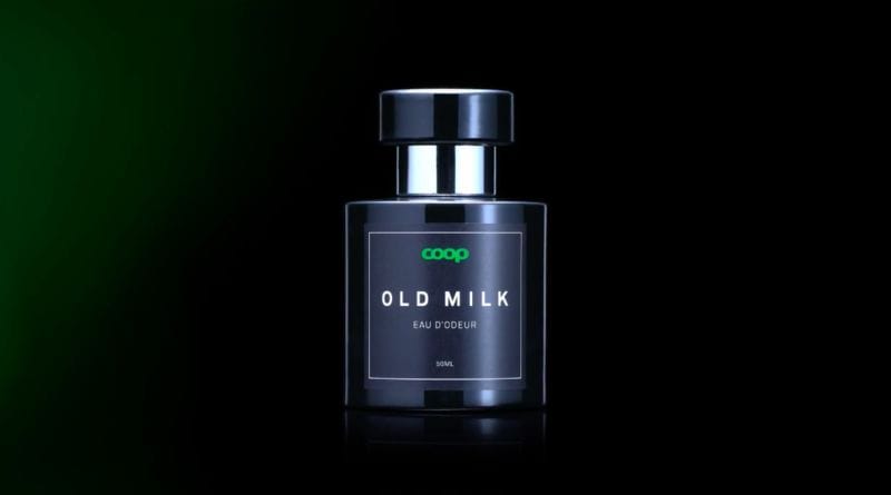 Spoiled Milk Fragrances