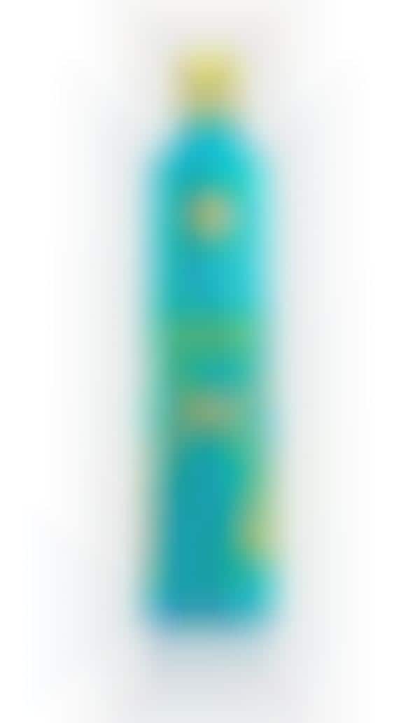 High-Fashion Vodka Bottles