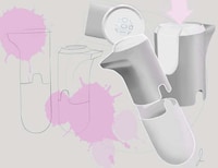 Stylish Medication Inhalers Image 7