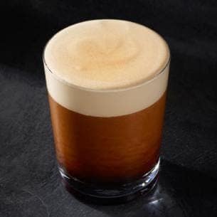 Chocolatey Cold Foam Drinks
