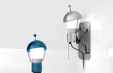 Personified Character Illuminators