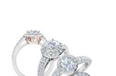 Customized Engagement Rings