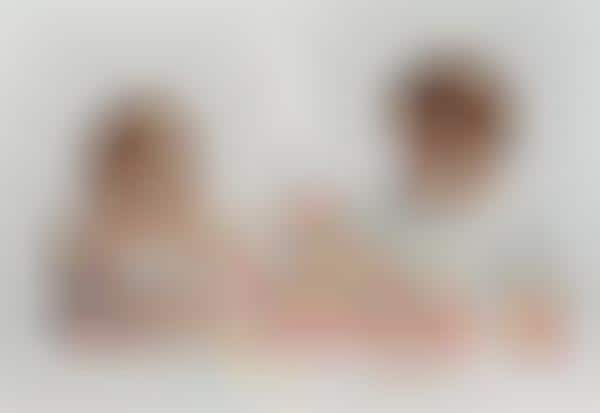 Stackable Creative Toys