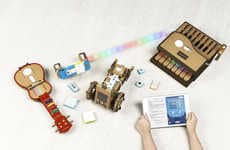 Practical Programming Kits