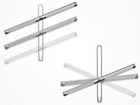 Accessibly Adjustable Showers Image 4