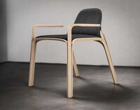 Diamond-Inspired Seating Solutions Image 3