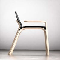 Diamond-Inspired Seating Solutions Image 5