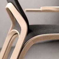 Diamond-Inspired Seating Solutions Image 8