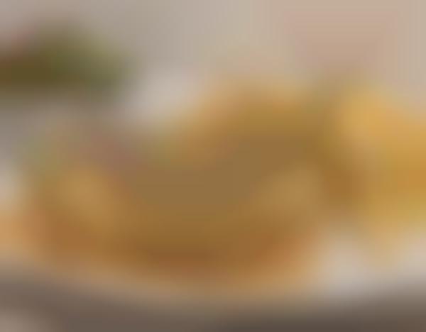 Cauliflower Steak Meals