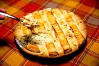 Five-Pound Chicken Pies Image 2