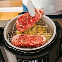 2-in-1 Pressure Cookers Image 5