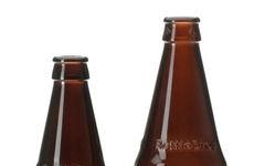 Reusable Beer Bottles