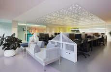 Color-Changing Workspaces