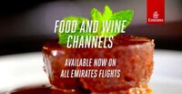 Inflight Meal Channels Image 2