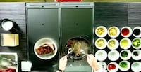 Inflight Meal Channels Image 3
