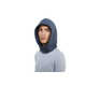 Privacy-Focused Napping Hoods Image 5