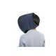 Privacy-Focused Napping Hoods Image 6
