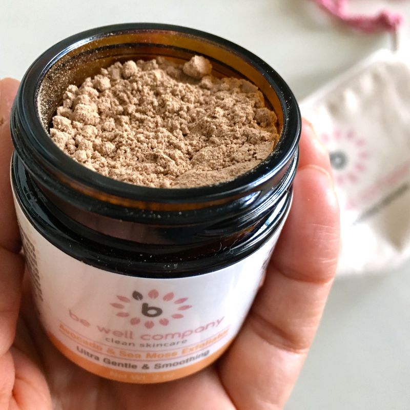All-Natural Skincare Products