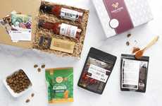 Social Good-Oriented Gift Boxes