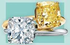 Radiant Diamond Cuts