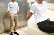 Cannabis-Forward Clothing Lines