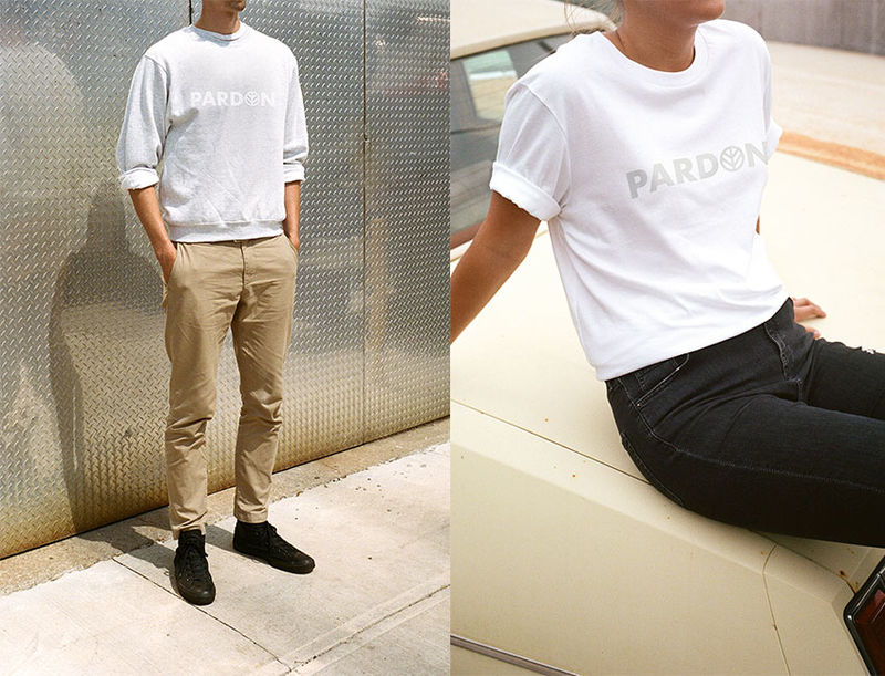 Cannabis-Forward Clothing Lines