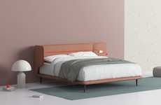 Malleable Headboard Beds