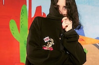 Rugged Cartoon-Inspired Fashion Lines Image 3