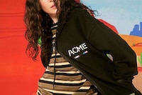 Rugged Cartoon-Inspired Fashion Lines Image 4