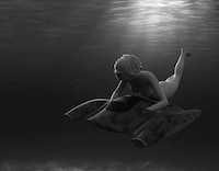 Speedy Underwater Diver Scooters Image 2