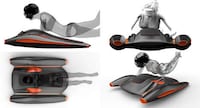 Speedy Underwater Diver Scooters Image 4