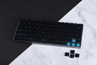Ultra-Minimalist Wireless Keyboards Image 3
